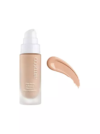 ARTDECO | Perfect Matte Serum Foundation (54 Cool Satin) | 